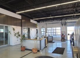 gallery